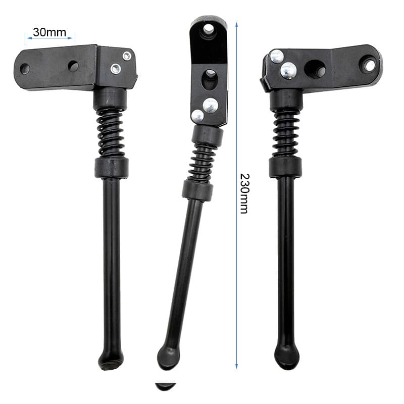 Nóżka Dualtron Ultra [Minimotors] — zdjęcie 2