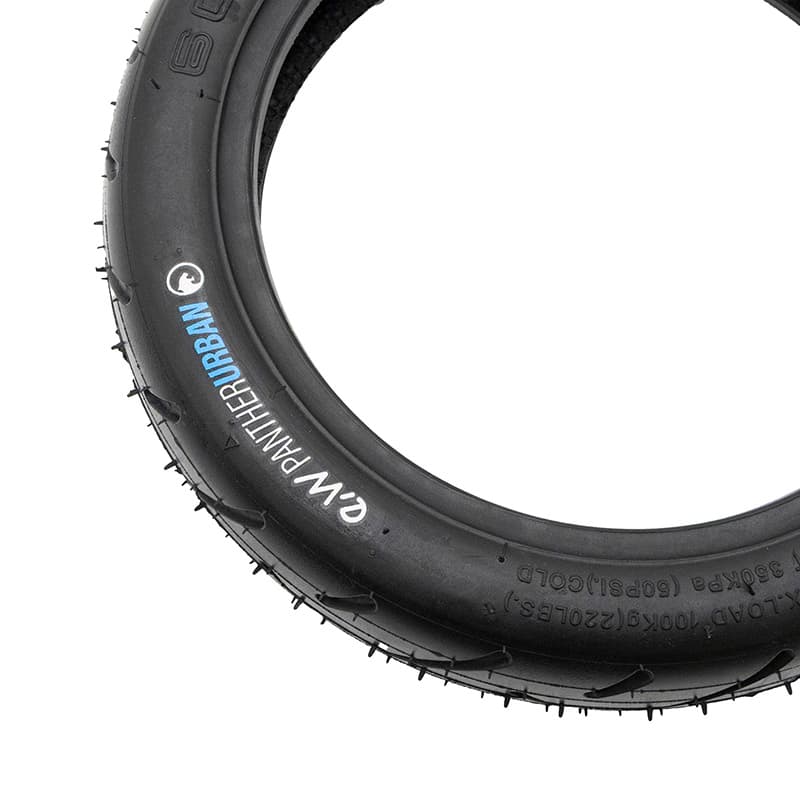 Opona bezdętkowa 60/70-7 do MI4 PRO MAX/PLUS eWheel Pantherurban — zdjęcie 4