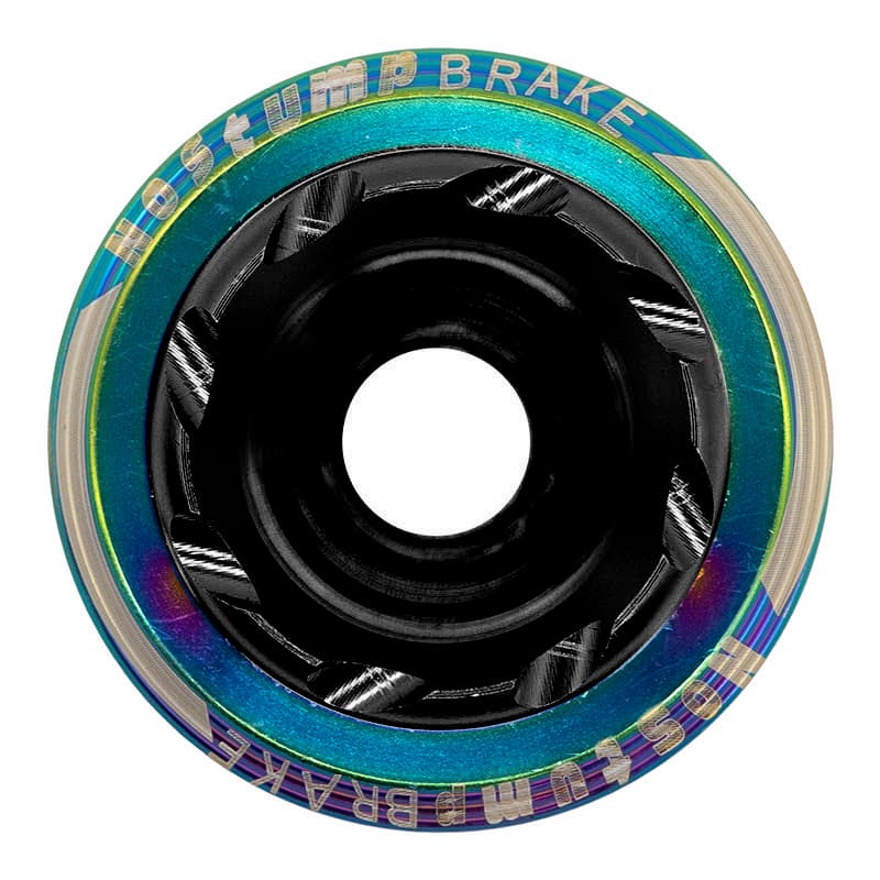 Element antyupadkowy do hulajnogi EWTB-005 – czarny — zdjęcie 7
