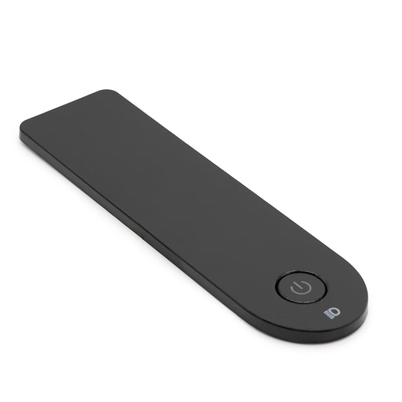 Pokrywa wyświetlacza Mi4 — zdjęcie 2