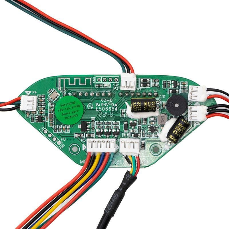 Wyświetlacz Smartgyro Z-One/Z-Pro — zdjęcie 3