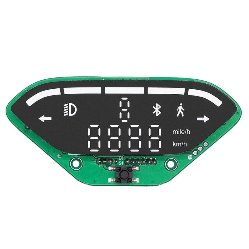 Wyświetlacz Smartgyro Z-One/Z-Pro — zdjęcie 4
