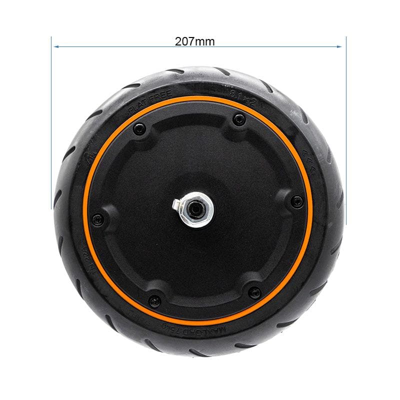 Silnik 21,6V 250W Xiaomi Mi 4GO [Oryginał] — zdjęcie 3