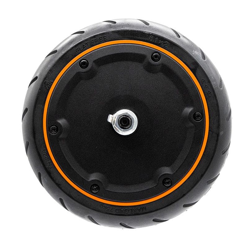 Silnik 21,6V 250W Xiaomi Mi 4GO [Oryginał] — zdjęcie 4