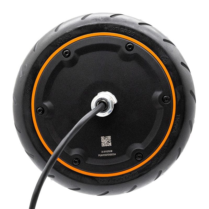 Silnik 21,6V 250W Xiaomi Mi 4GO [Oryginał] — zdjęcie 5