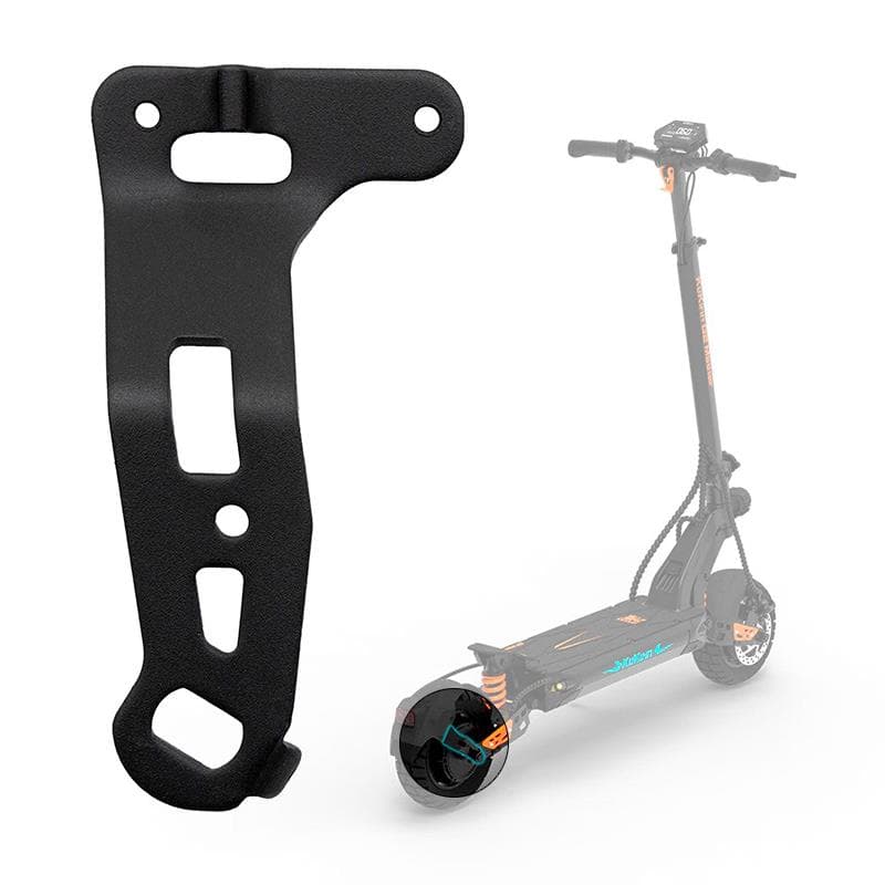 Uchwyt błotnika tylnego prawego Kukirin G2 Master/Smartgyro Ryder [Oryginał]