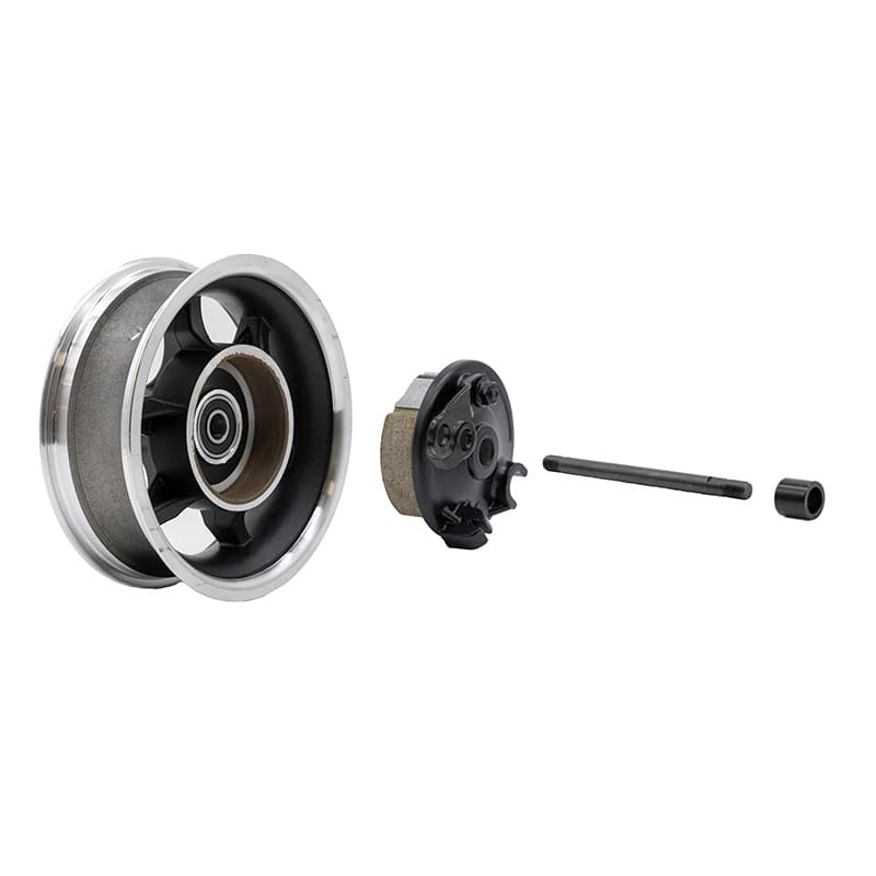 Felga przednia Dualtron POP [Minimotors] — zdjęcie 2