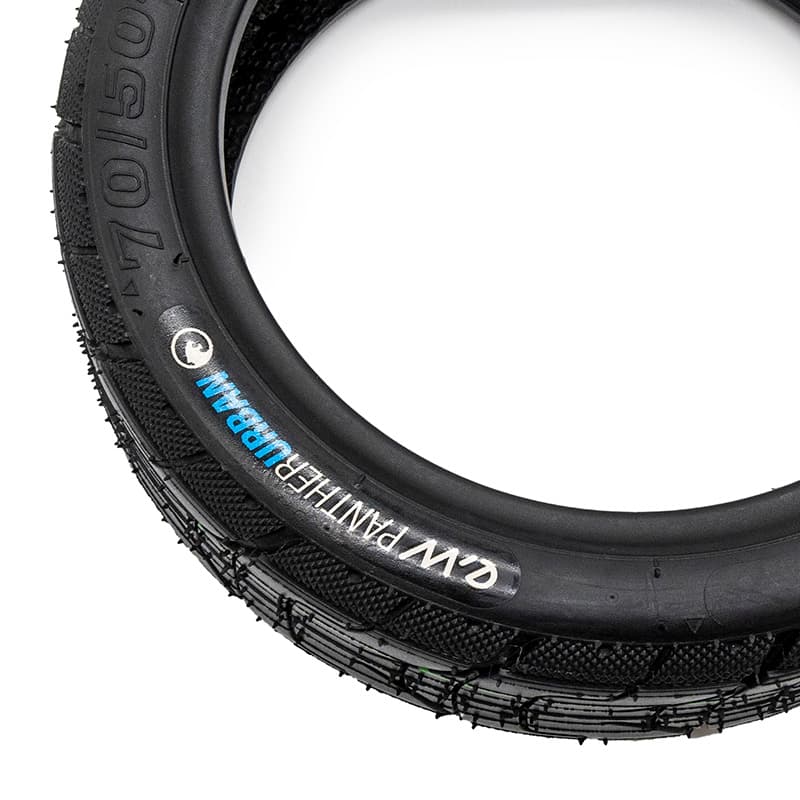 Opona bezdętkowa 70/50-6,1 eWheel Pantherurban z żelem antyprzebiciowym — zdjęcie 5