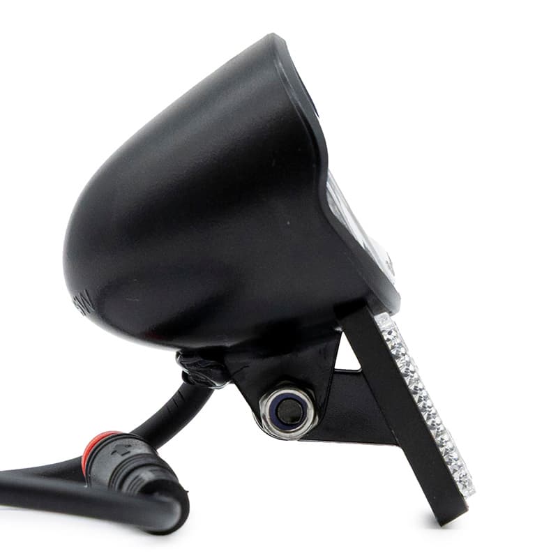 Lampa przednia Hikerboy Foxtrot PLUS — zdjęcie 3
