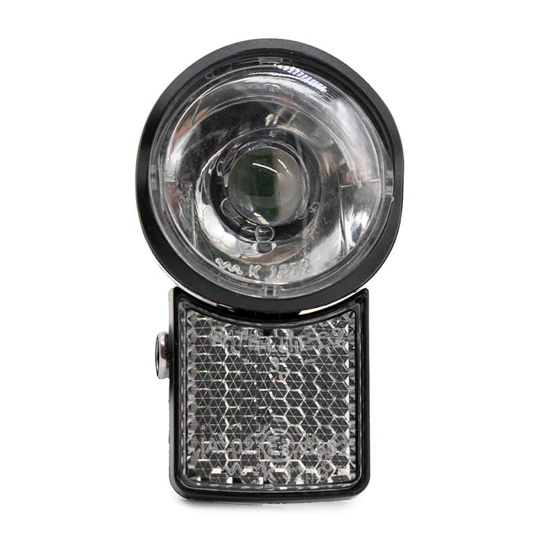 Lampa przednia Hikerboy Foxtrot PLUS — zdjęcie 4