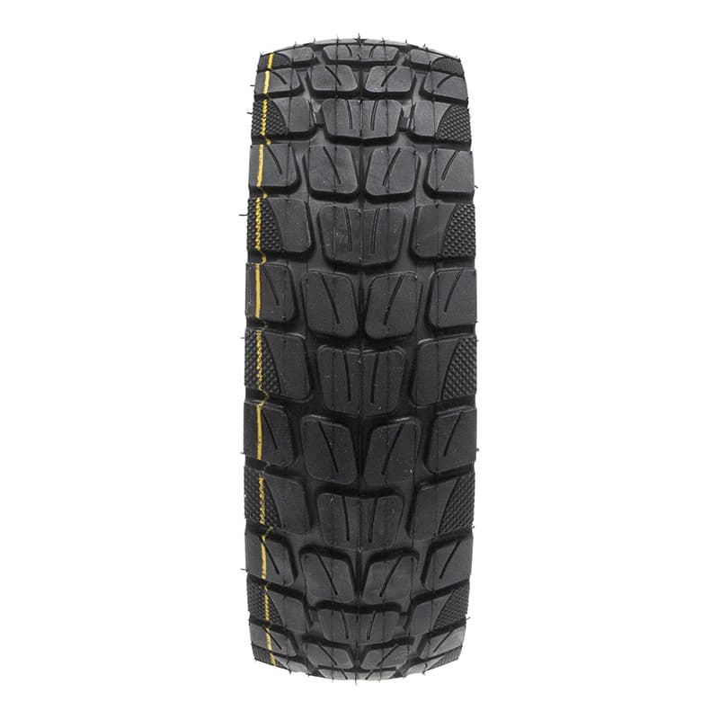 Opona 8,5x3 bezdętkowa offroad - z żelem eWheel Rhinotrack — zdjęcie 4
