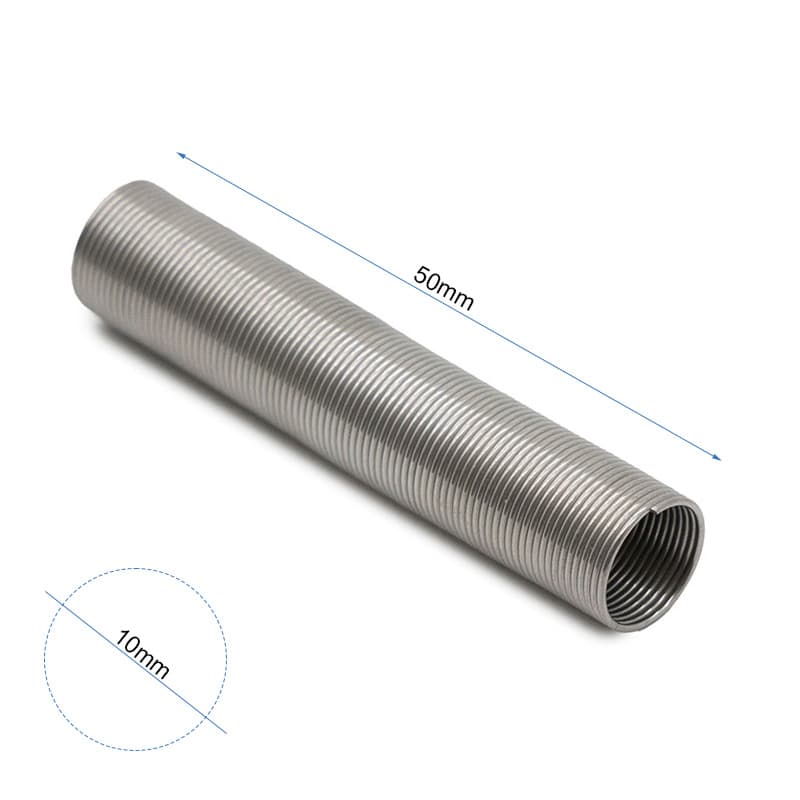 Sprężyna kabla silnika Dualtron Thunder 5 sztuk — zdjęcie 2