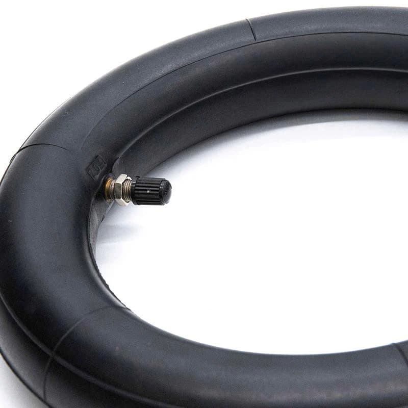 Dętka premium grubość 2,0 mm 10x2,5 VR - 5 szt. [Black cat] — zdjęcie 2