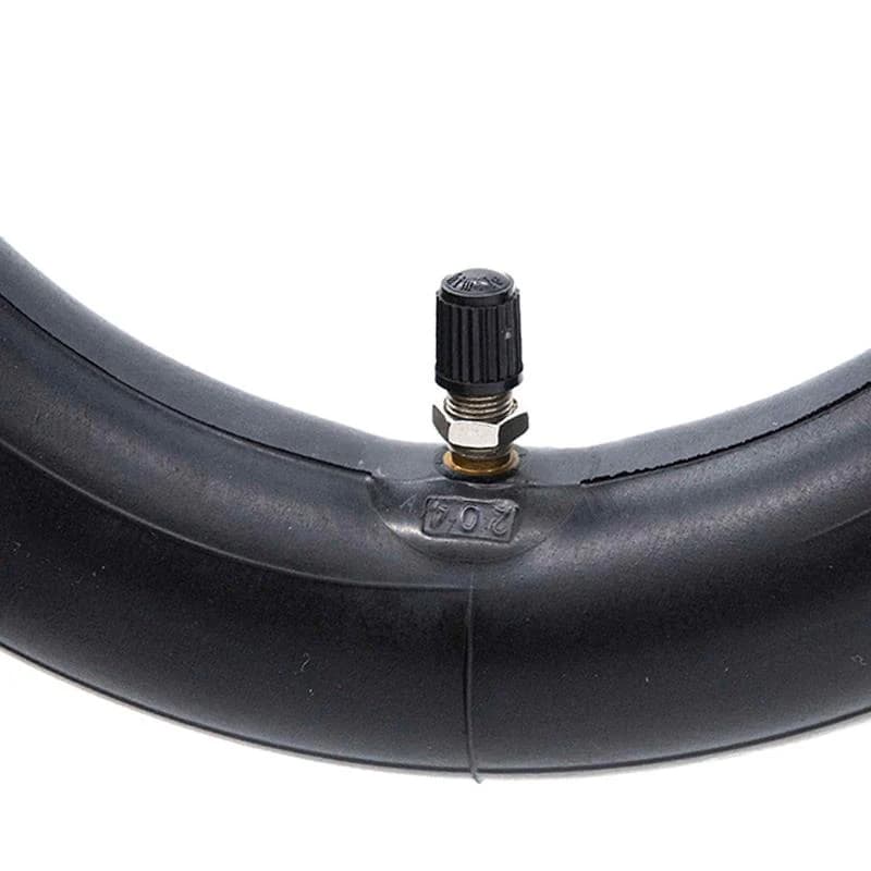 Dętka premium grubość 2,0 mm 10x2,5 VR - 5 szt. [Black cat] — zdjęcie 3