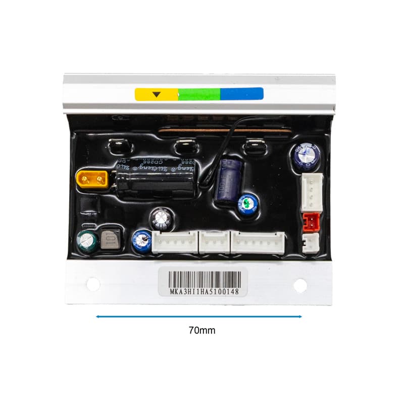 Sterownik Niu KQi100 (EU) — zdjęcie 3