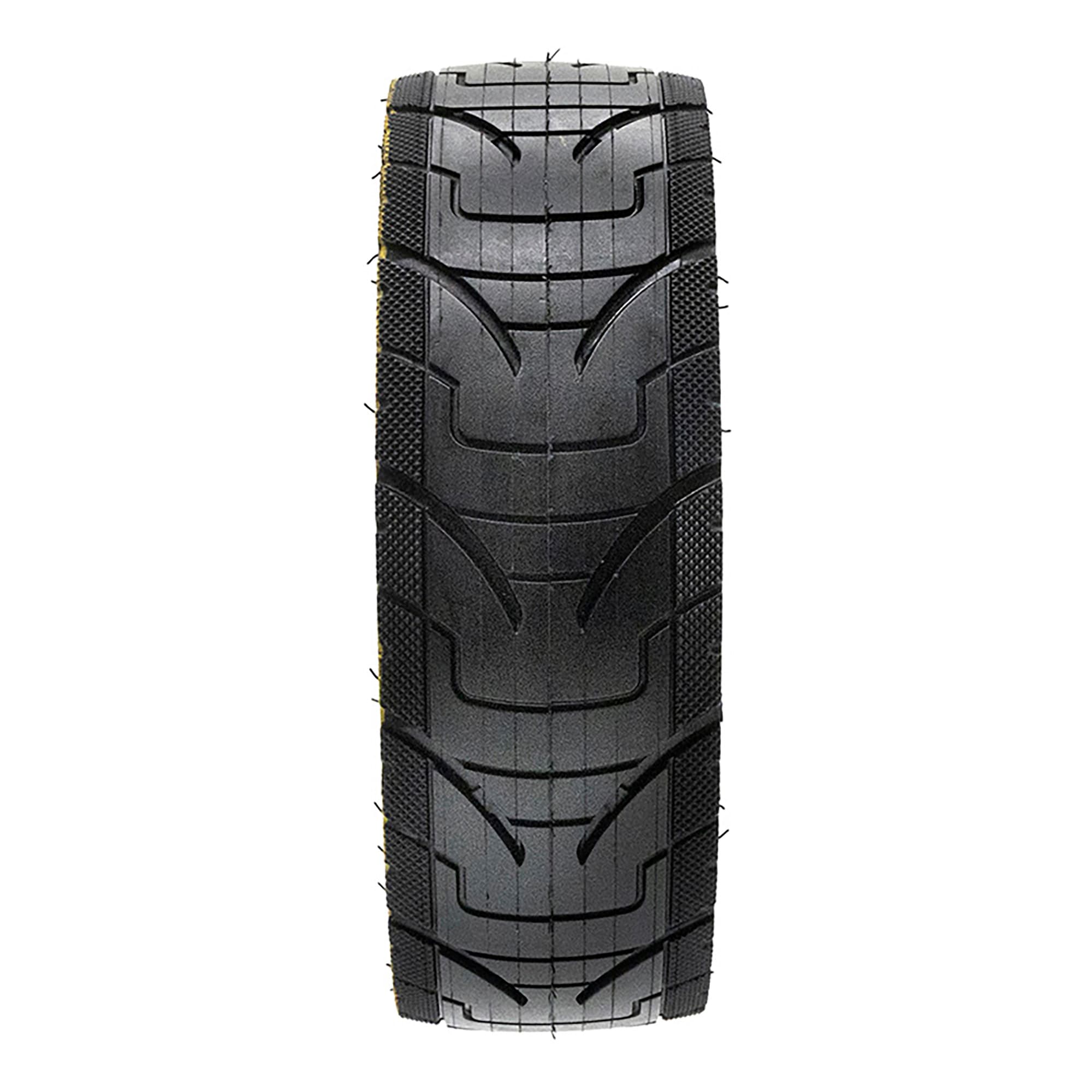 Opona 8,5x3 bezdętkowa cityroad – z żelem eWheel Pantherurban — zdjęcie 4