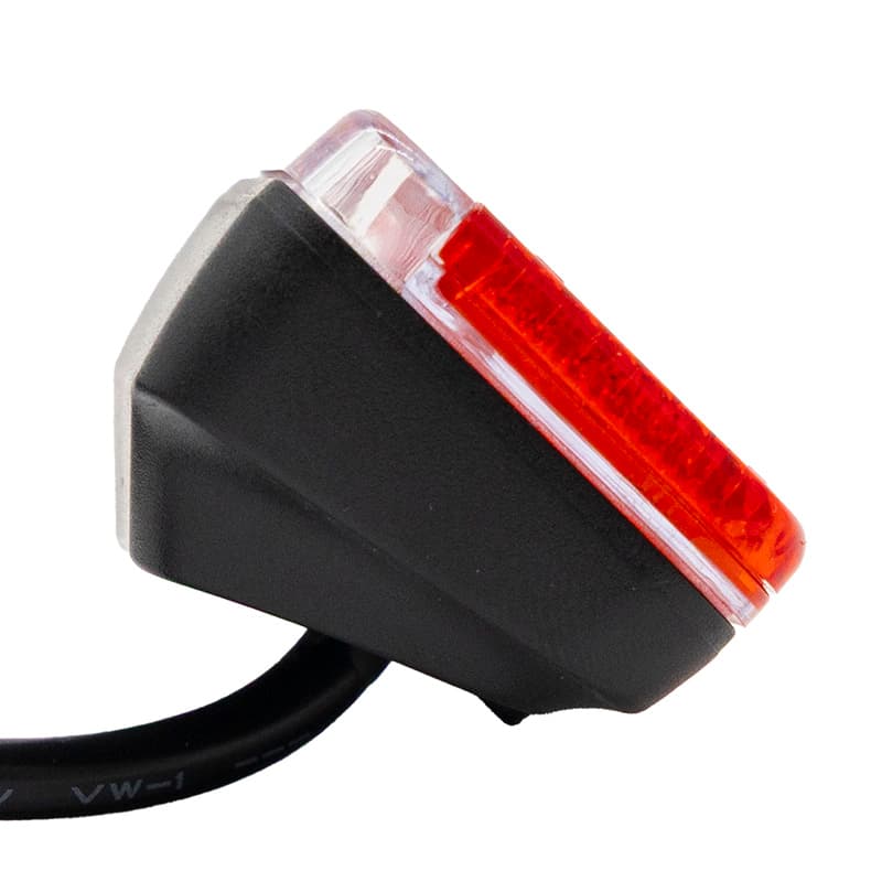 Lampa tylna Navee N20/N40 — zdjęcie 2