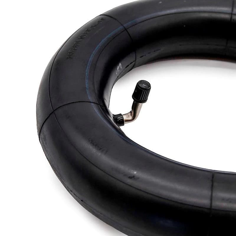 Dętka premium 80/65-6 2,0 mm VC 90x90º - 5 szt. [Black cat] — zdjęcie 2