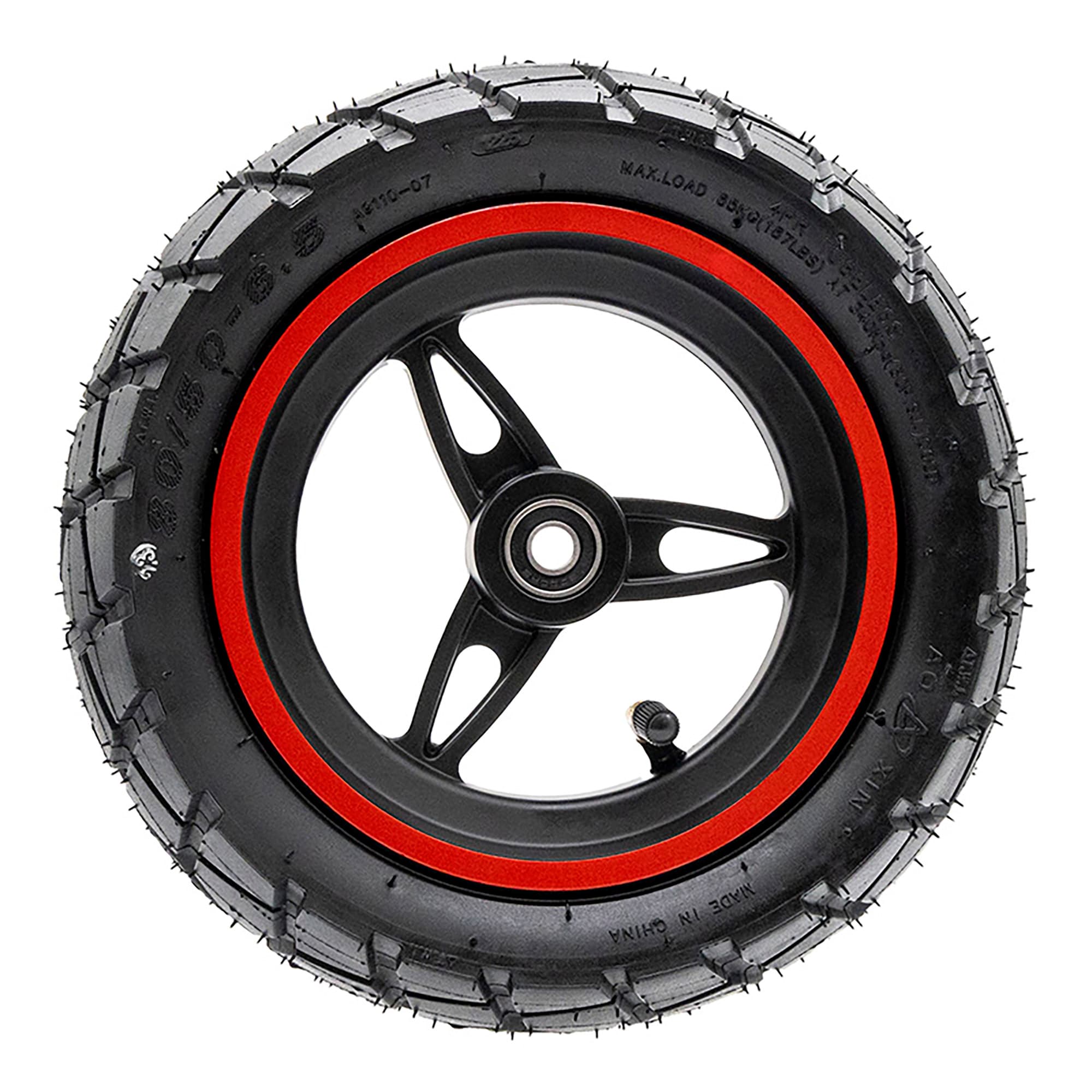 Felga Ecoxtrem M41 — zdjęcie 4