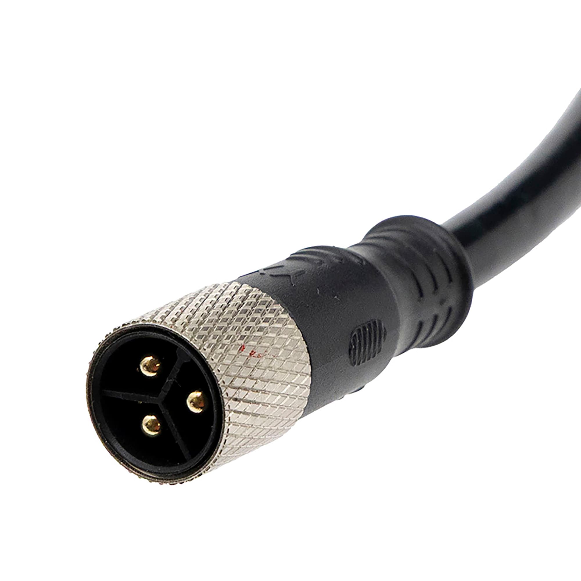 Silnik 52V 1000W 6,5/B50 do Ecoxtrem M41 Talk Dual (przedni) — zdjęcie 5