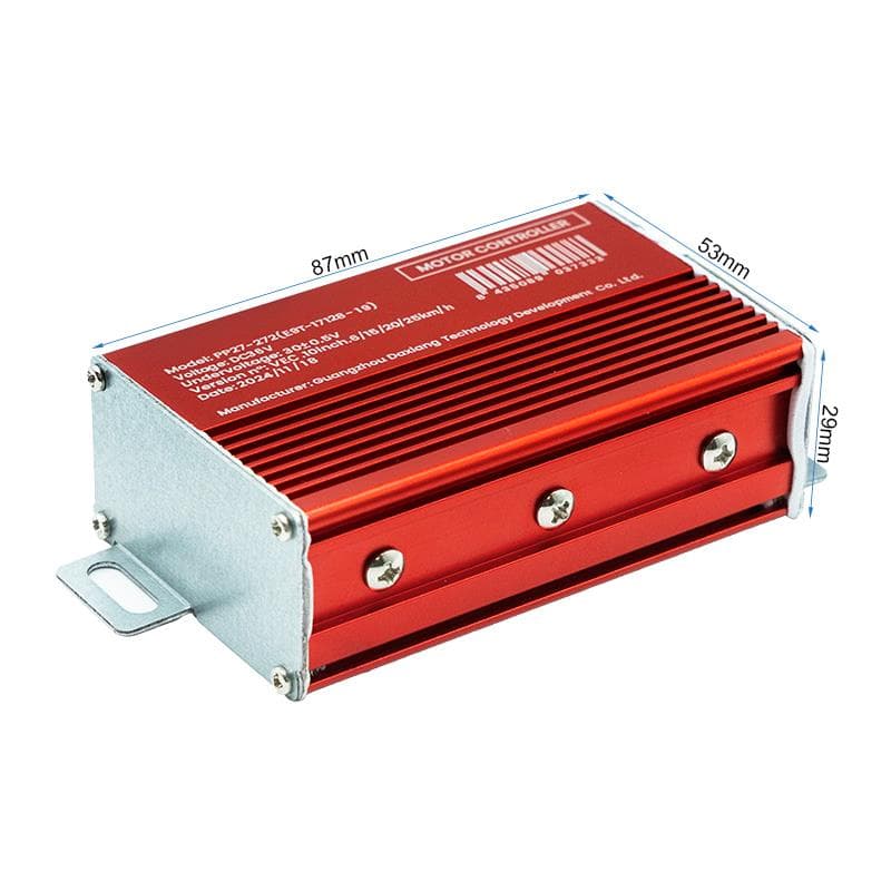 Sterownik 36V 350W Smartgyro Z-One — zdjęcie 2