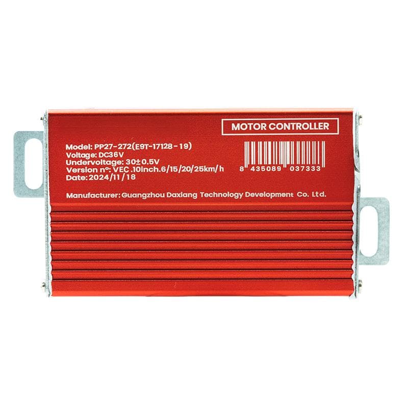 Sterownik 36V 350W Smartgyro Z-One — zdjęcie 4