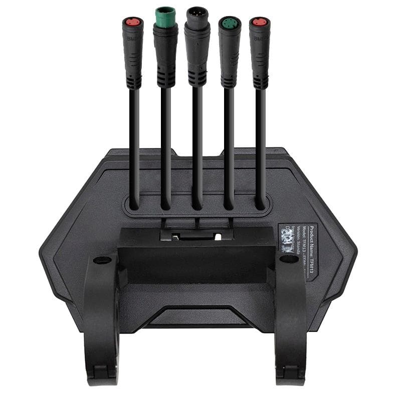 Wyświetlacz Kukirin G2 Master [Oryginał] — zdjęcie 2