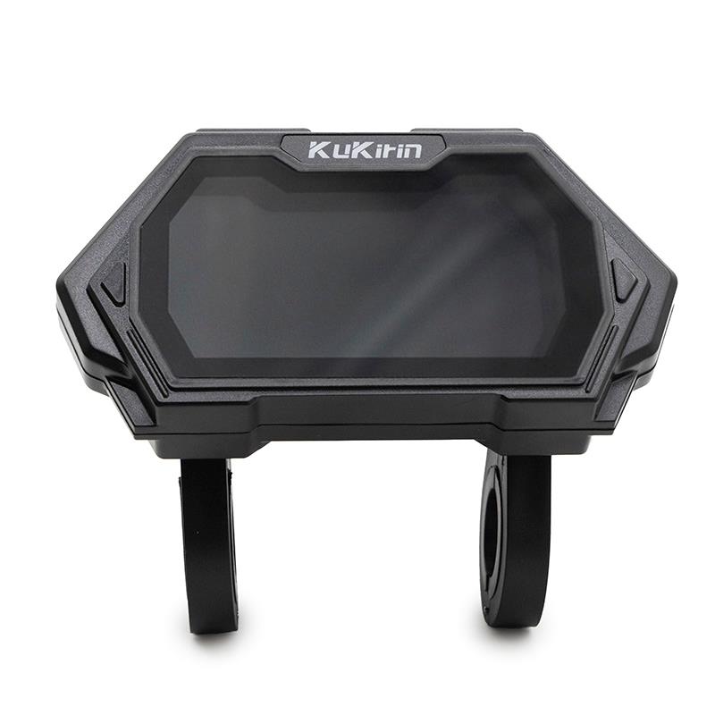 Wyświetlacz Kukirin G2 Master [Oryginał] — zdjęcie 4
