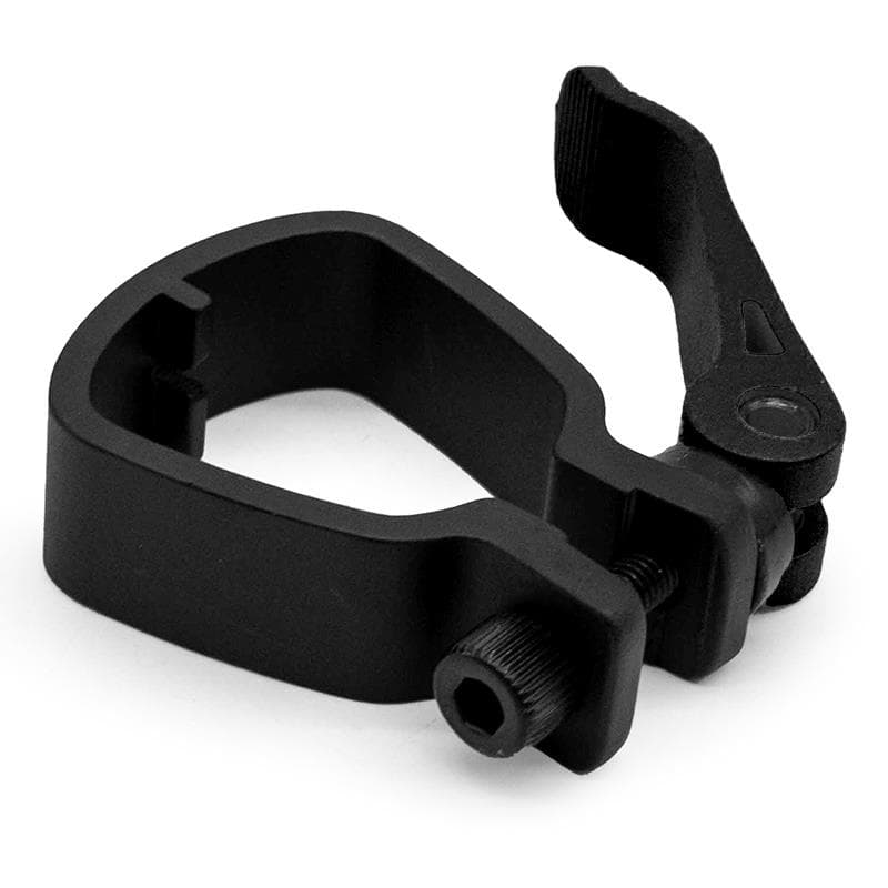 Zatrzask kierownicy do Kukirin G2 Master/Smartgyro Ryder [Oryginał] — zdjęcie 4