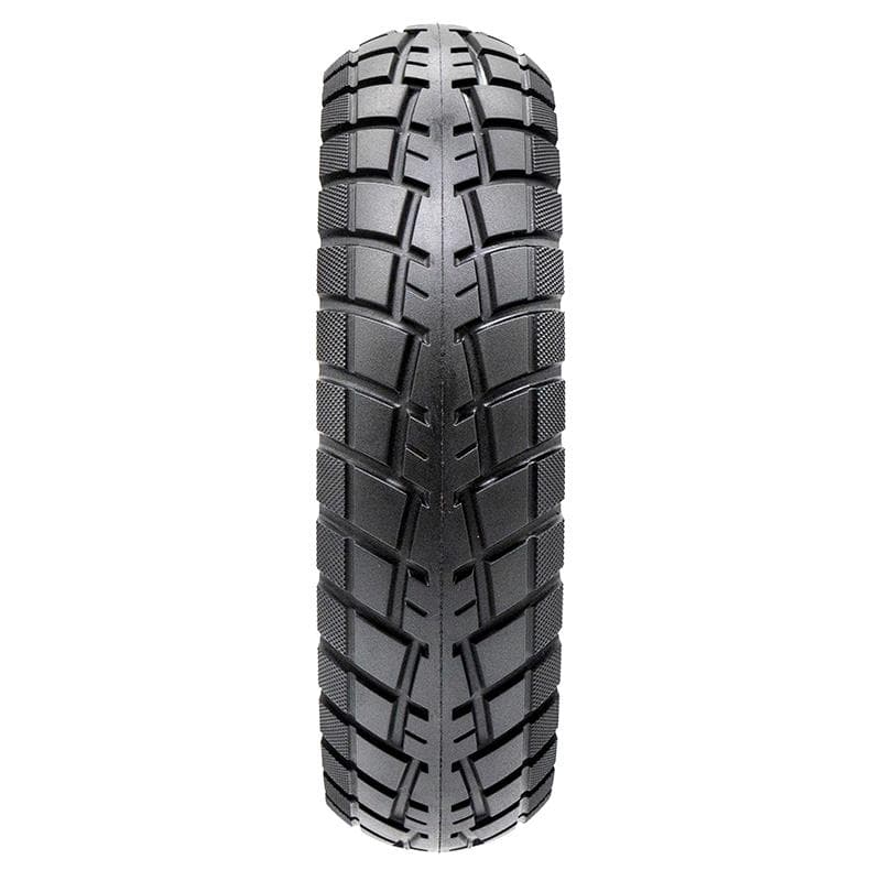 Koło pełne ultralekkie offroad 60/70-7/B50 - niebieska linia — zdjęcie 4