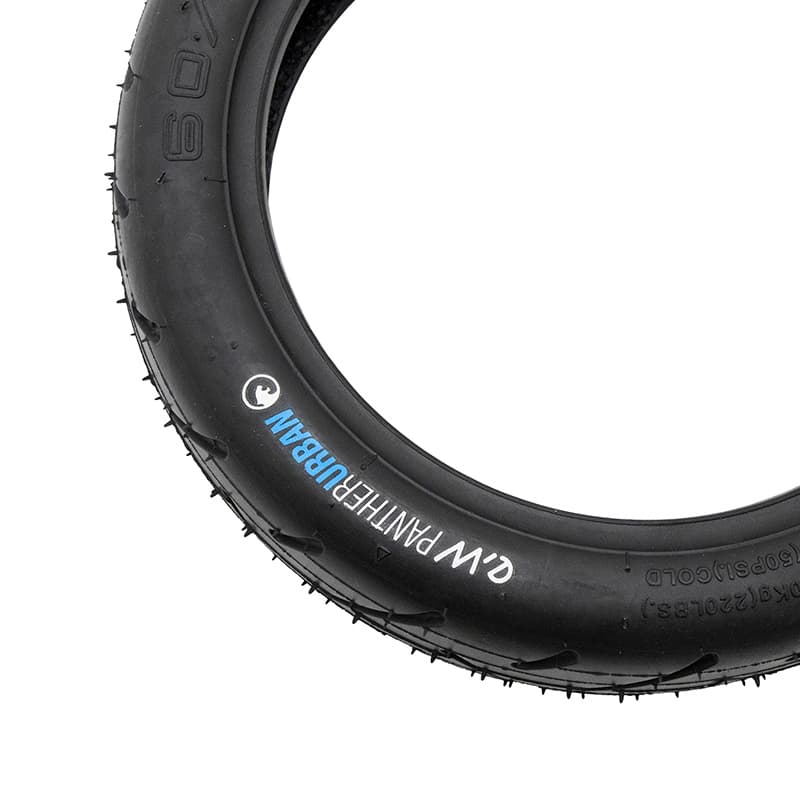Opona bezdętkowa 60/70-7 do MI4 PRO MAX/PLUS eWheel Pantherurban NEW GEL — zdjęcie 5
