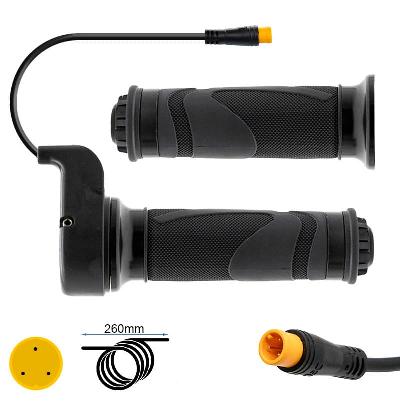 Manetka gazu EWGA-001 Smartgyro