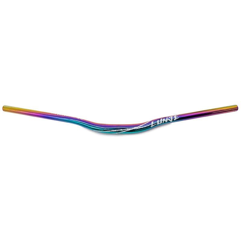 Kierownica 780 mm z podniesieniem 25 mm multicolor 3 — zdjęcie 4