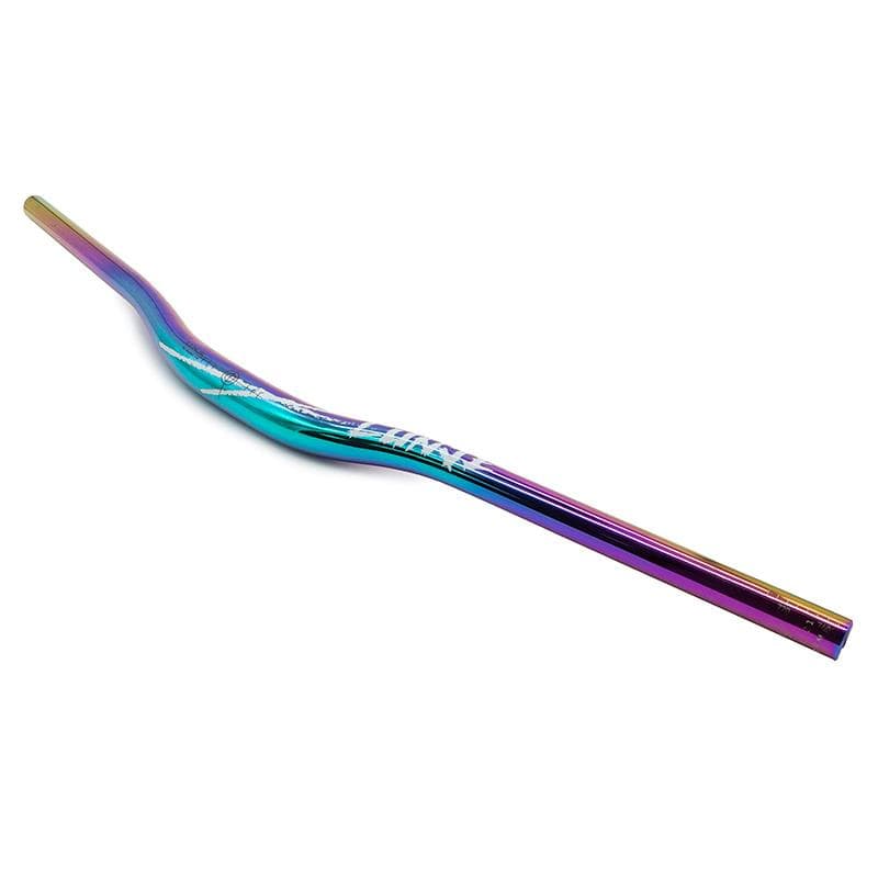 Kierownica 780 mm z podniesieniem 25 mm multicolor 3 — zdjęcie 5