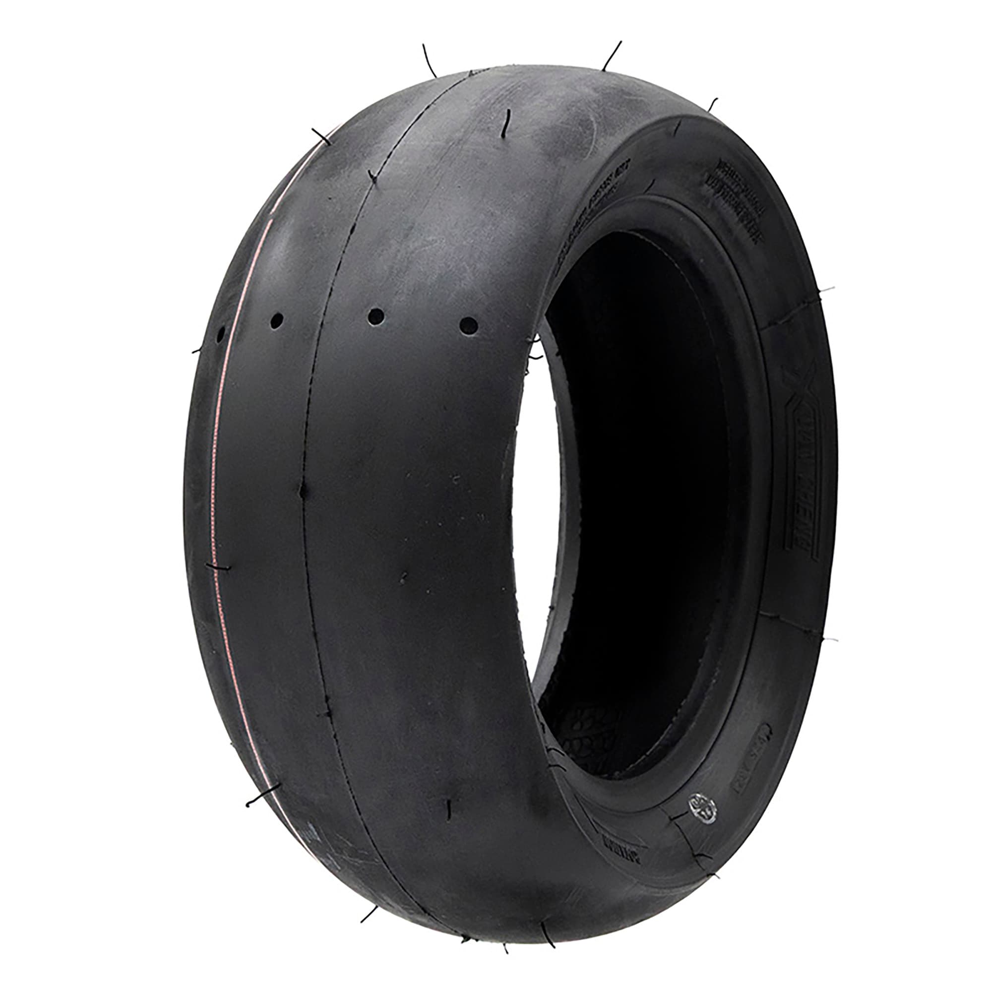 Opona bezdętkowa Slick 100/55-6,5 [Xuancheng]