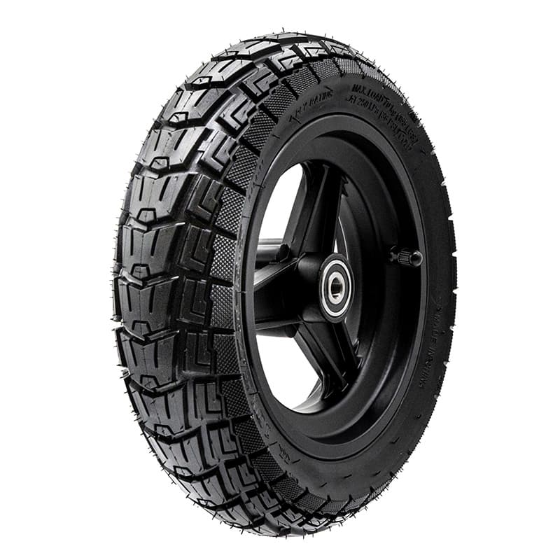 Felga przednia Kukirin G2/G3 (bez logo)