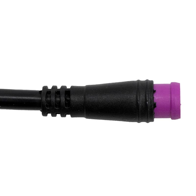 Złącze wodoodporne 8mm 7 pin - 5M — zdjęcie 3
