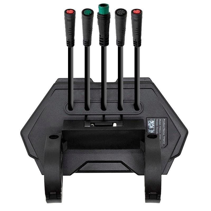Wyświetlacz Kukirin G2 pro (wersja 2024) — zdjęcie 2