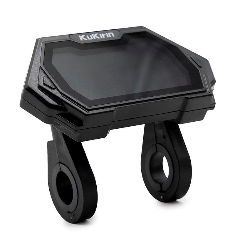 Wyświetlacz Kukirin G2 pro (wersja 2024) — zdjęcie 5