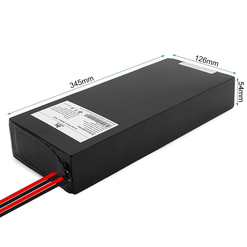 Bateria Kukirin G2 pro wersja 2024 [Kugoo] — zdjęcie 2