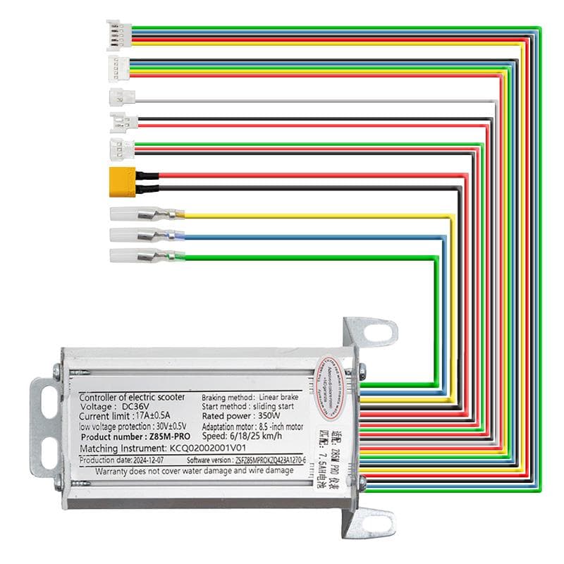 Sterownik Cecotec D30