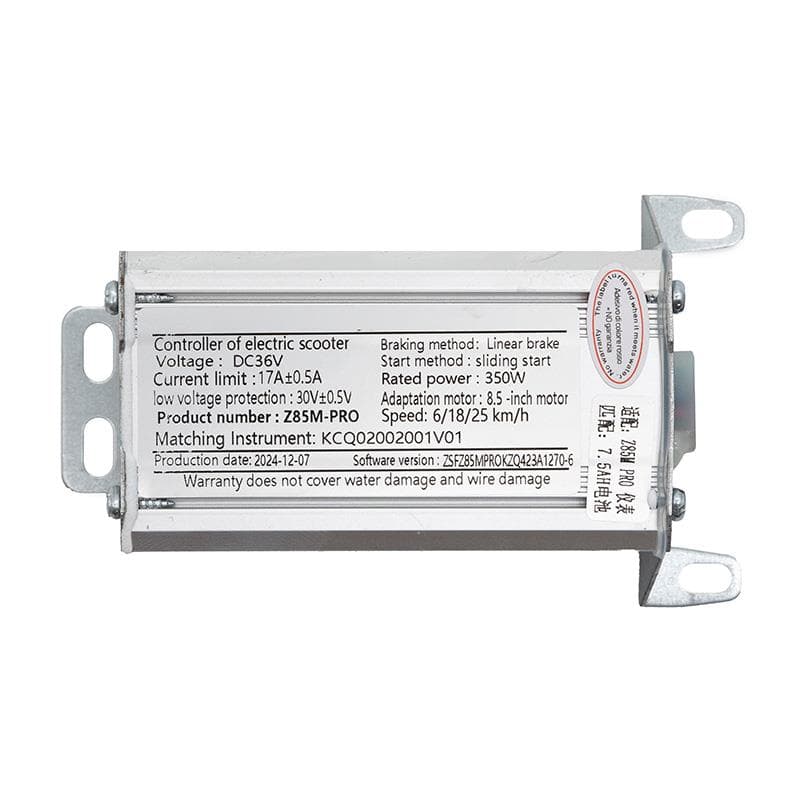 Sterownik Cecotec D30 — zdjęcie 4