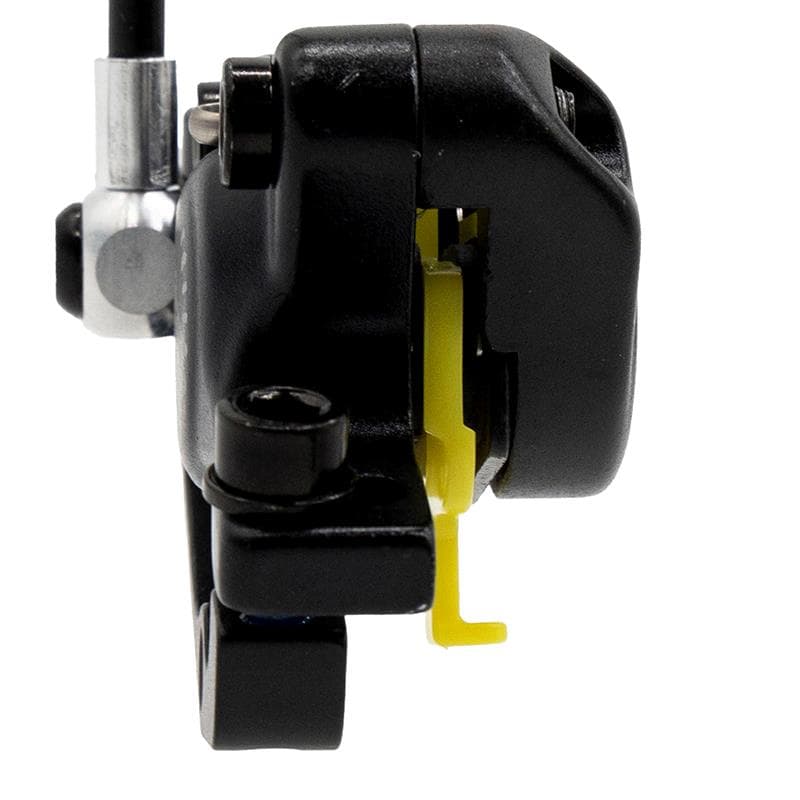Zestaw 4 hamulec hydrauliczny czarny CR-3 tylny [Zoom] — zdjęcie 10