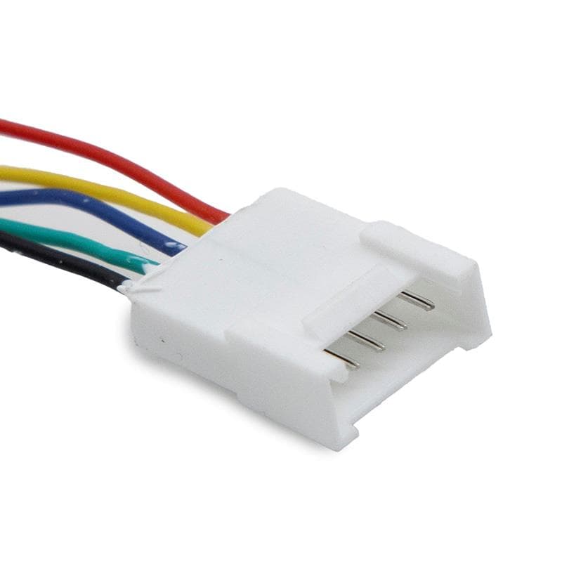 Kabel sterownik-wyświetlacz Cecotec Y65/Y45 — zdjęcie 3