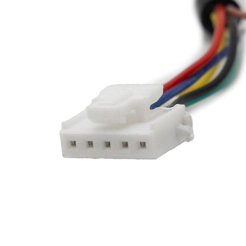 Kabel sterownik-wyświetlacz Cecotec Y65/Y45 — zdjęcie 4