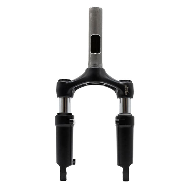 Widelec Hikerboy Foxtrot PLUS — zdjęcie 3