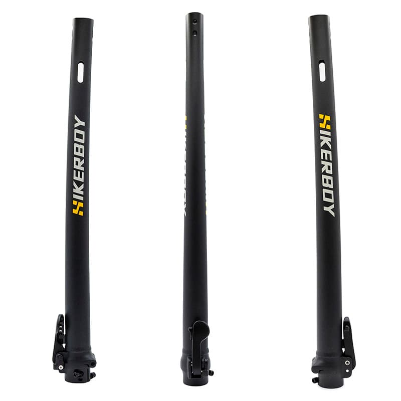 Kolumna kierownicy Hikerboy Foxtrot PLUS