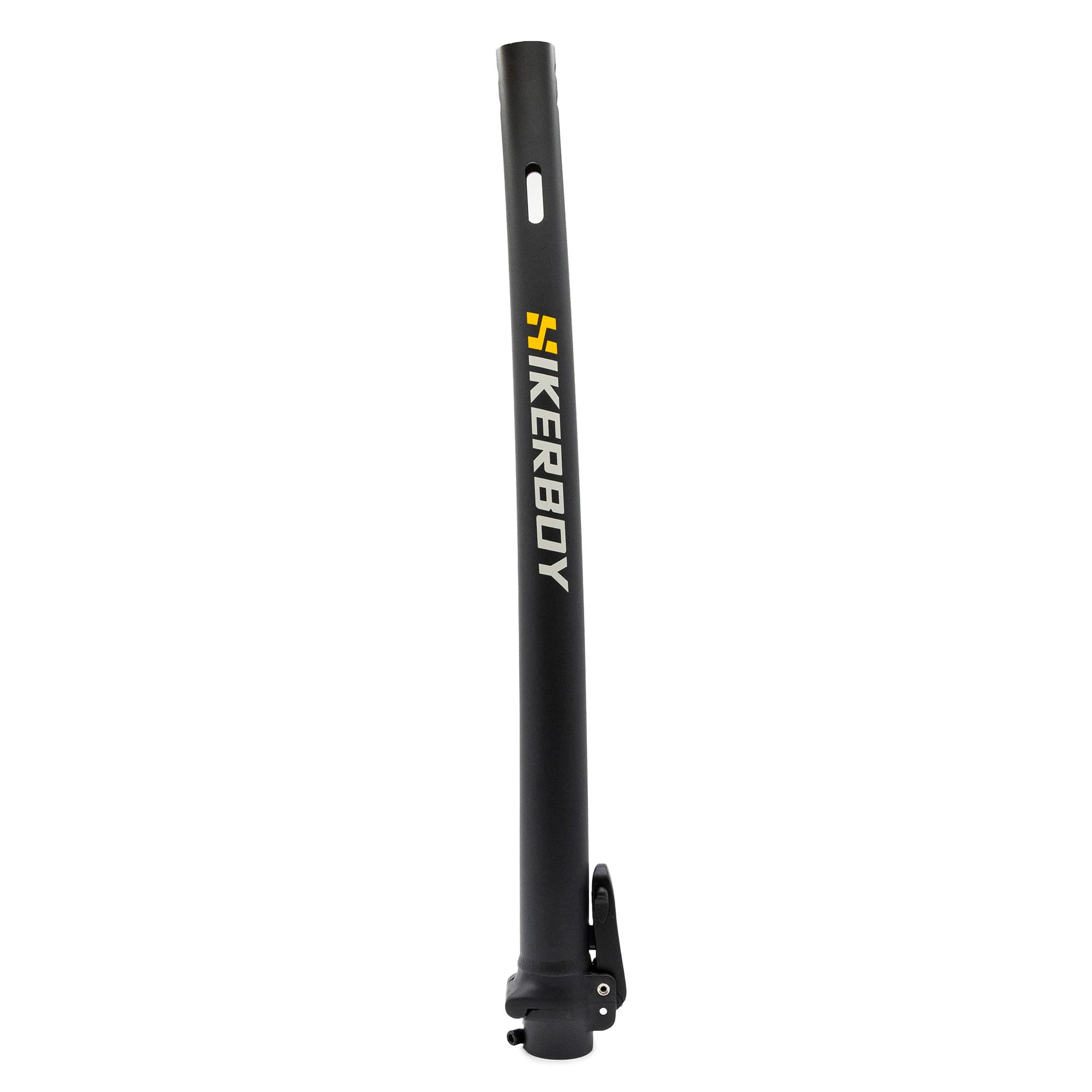Kolumna kierownicy Hikerboy Foxtrot PLUS — zdjęcie 4