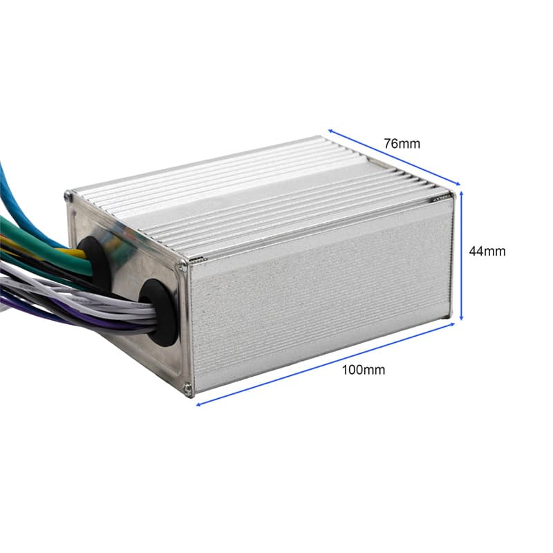 Sterownik Dualtron Thunder 2 72v 45A A [Minimotors] — zdjęcie 2