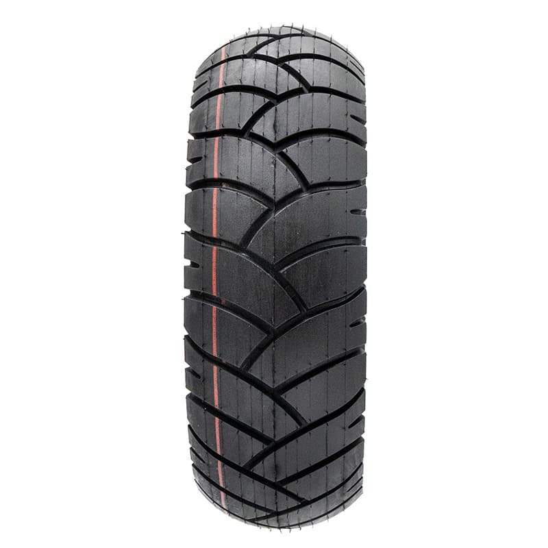 Opona bezdętkowa 10x3(80/65-6) [Xuancheng] — zdjęcie 4
